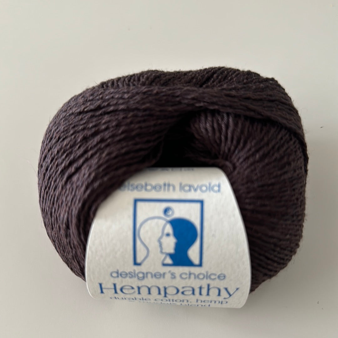 Hempathy - Vegan Yarn by Elsebeth Lavold - YourNextKnit