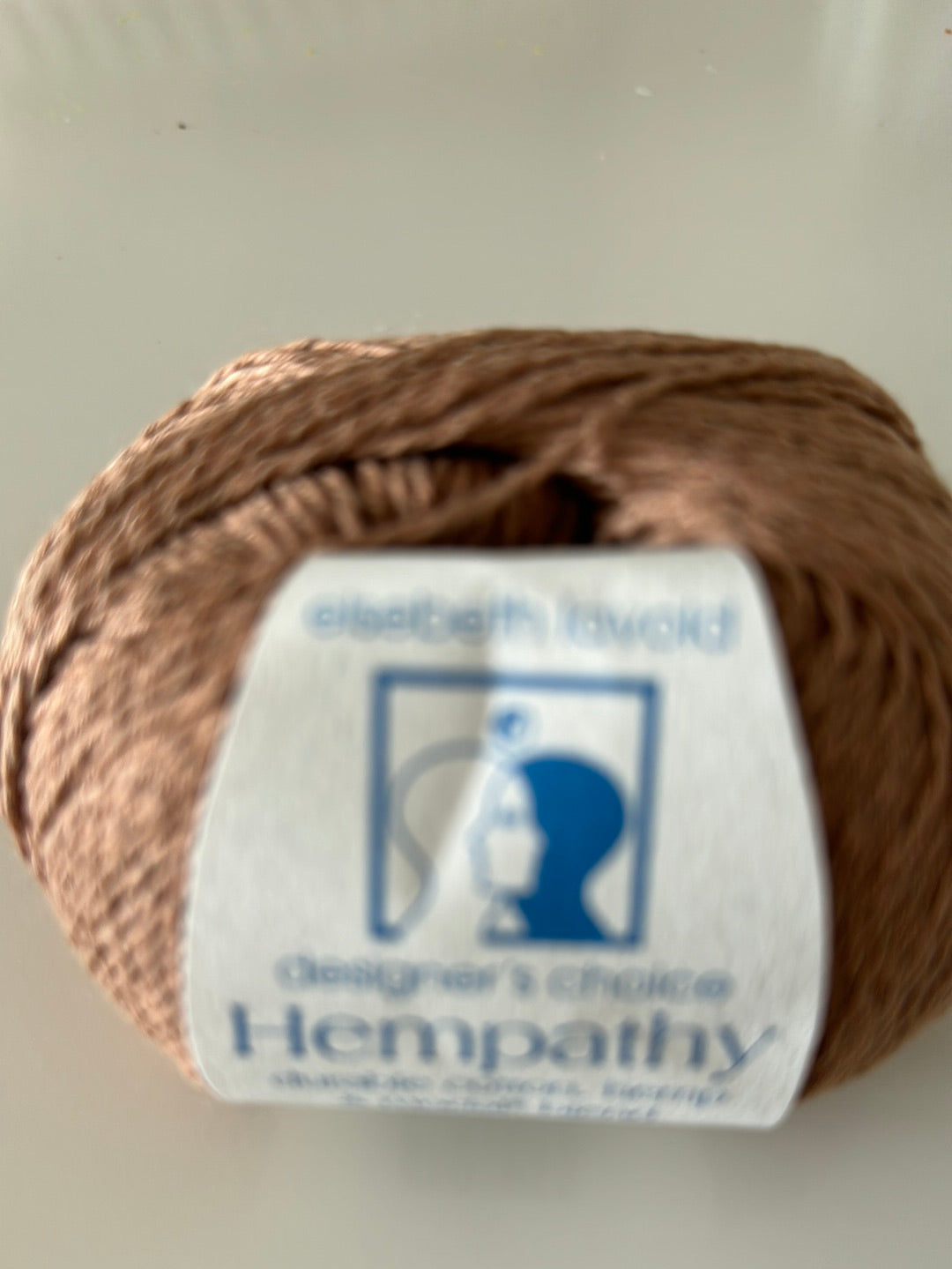 Hempathy - Vegan Yarn by Elsebeth Lavold - YourNextKnit