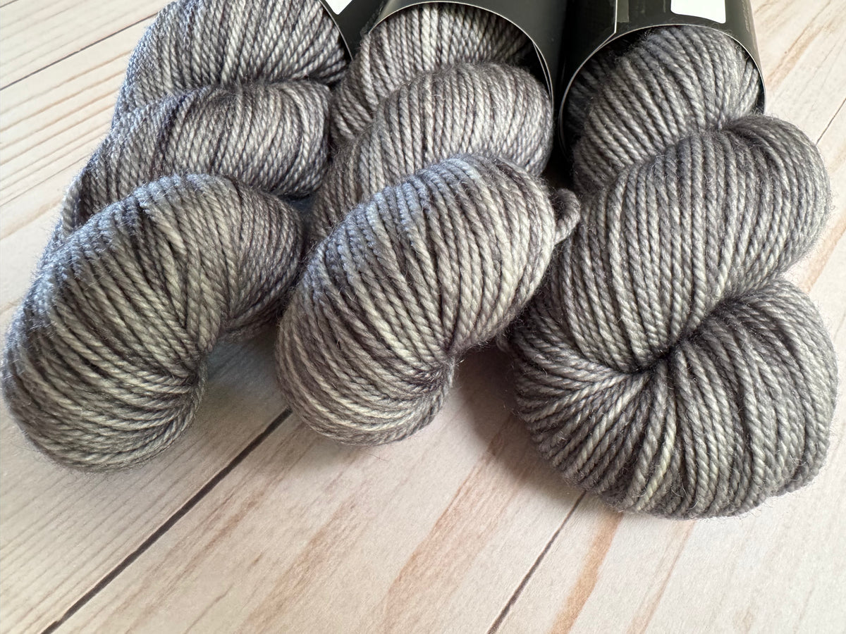 Julie Asselin - Journey Sport - YourNextKnit