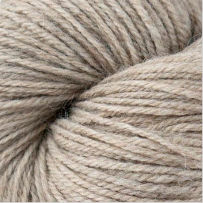 Manos Del Uruguay - Alpaca Natural Heathers - YourNextKnit