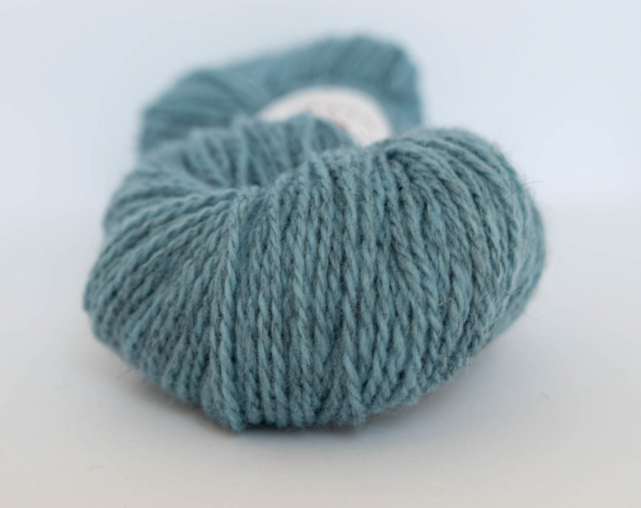 Hillesvag - Vidde - YourNextKnit