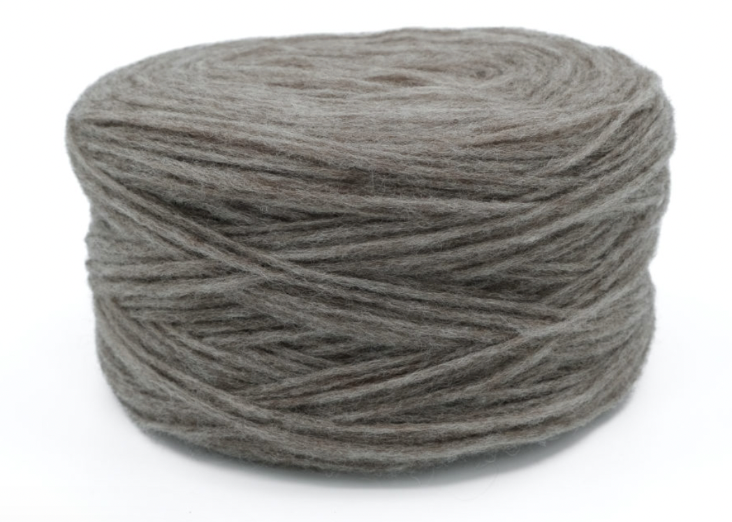 Hillesvag - Pre-Yarn/Unspun - YourNextKnit