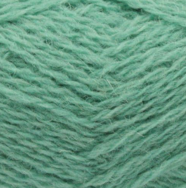 Jamieson's of Shetland Spindrift - YourNextKnit