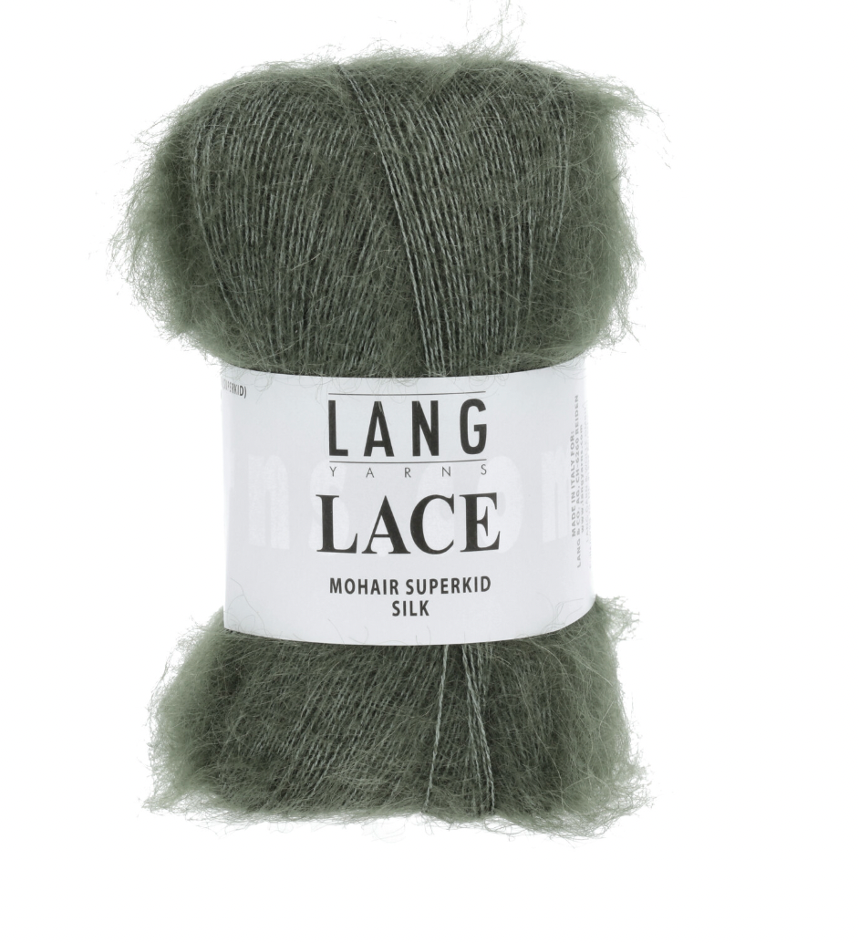 Lang Yarns  - Lace - YourNextKnit