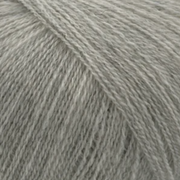 Cashmere Lace from Gepard Garn - YourNextKnit