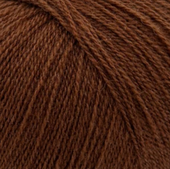 Cashmere Lace from Gepard Garn - YourNextKnit