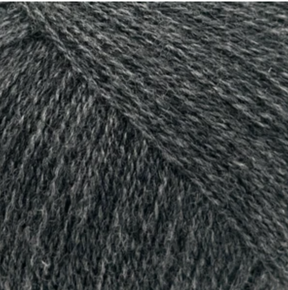 Cashmere Lace from Gepard Garn - YourNextKnit