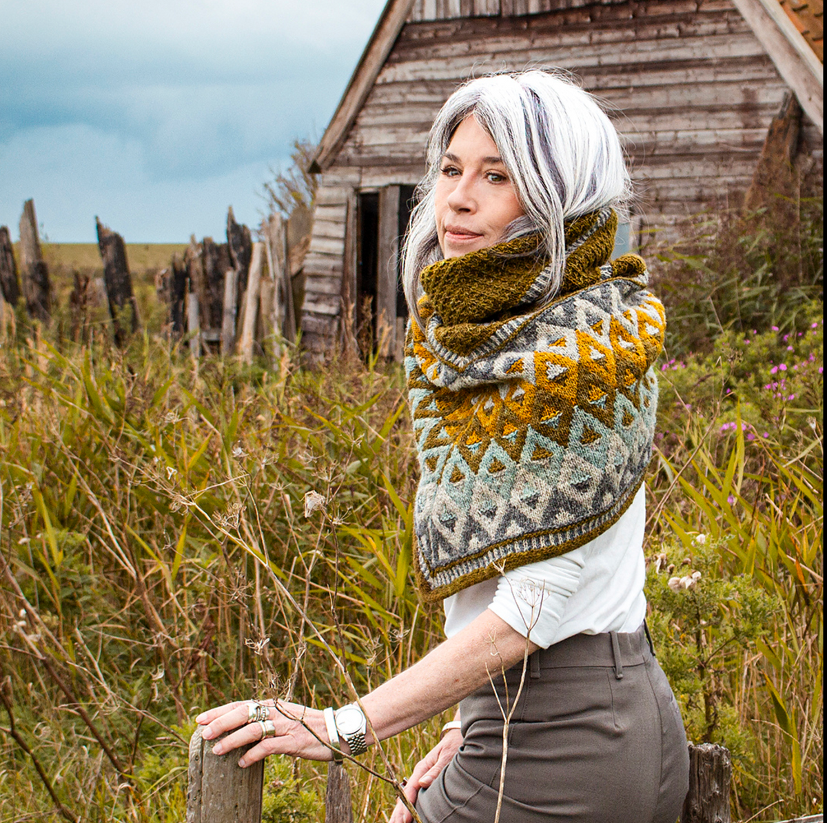 Artus by Natasja Hornby - YourNextKnit