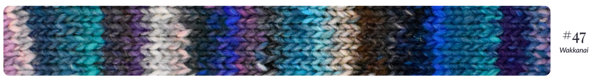 Noro - YourNextKnit
