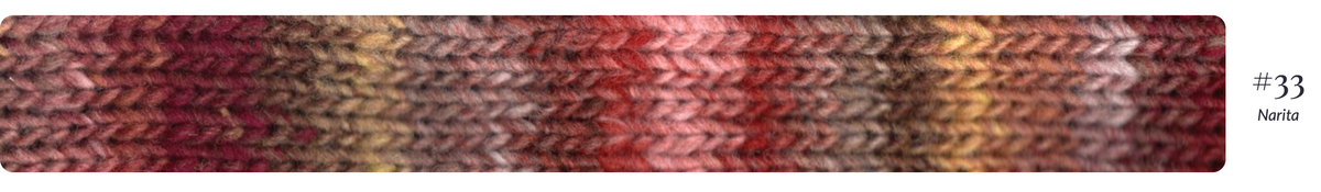 Noro - YourNextKnit