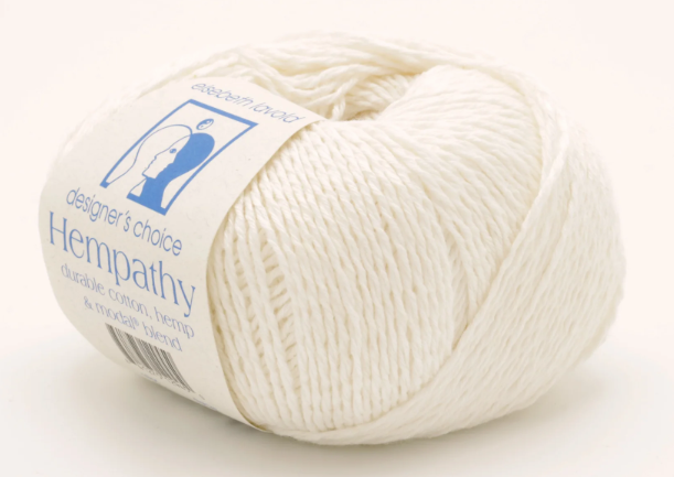 Hempathy - Vegan Yarn by Elsebeth Lavold - YourNextKnit