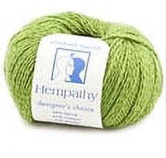 Hempathy - Vegan Yarn by Elsebeth Lavold - YourNextKnit