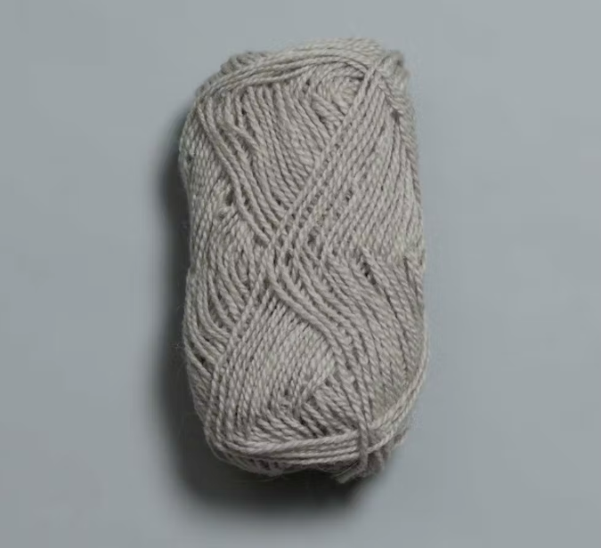 Vandre by Rauma Garn - Fine Norwegian Wool - YourNextKnit