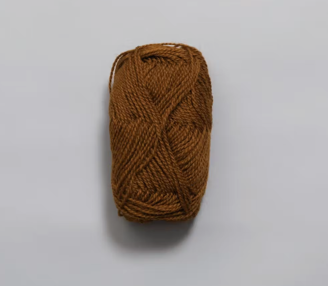 Vandre by Rauma Garn - Fine Norwegian Wool - YourNextKnit