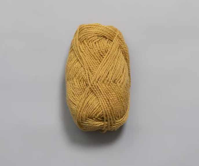 Vandre by Rauma Garn - Fine Norwegian Wool - YourNextKnit