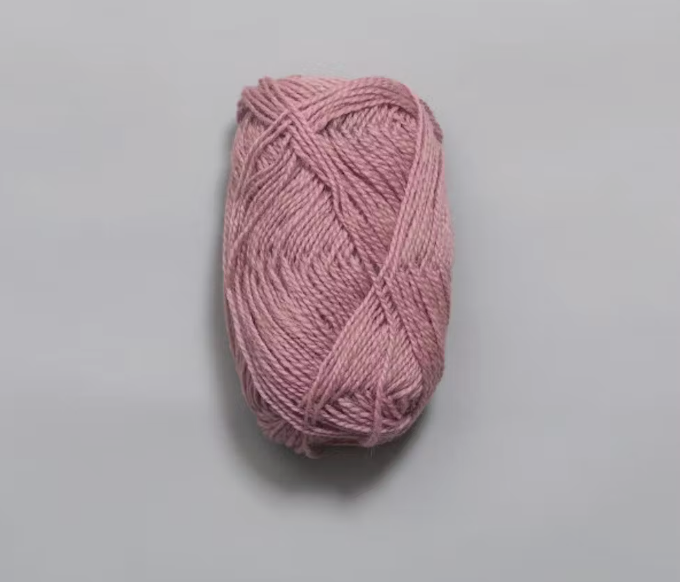 Vandre by Rauma Garn - Fine Norwegian Wool - YourNextKnit
