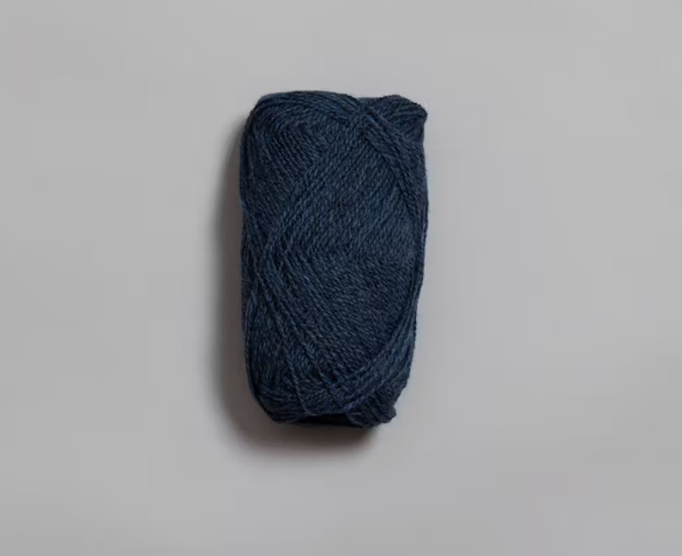 Rauma Finull - Fine Norwegian Wool - YourNextKnit