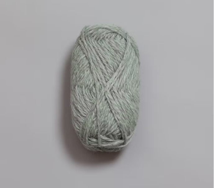 Vams PT -3 by Rauma Garn - Fine Norwegian Wool - YourNextKnit