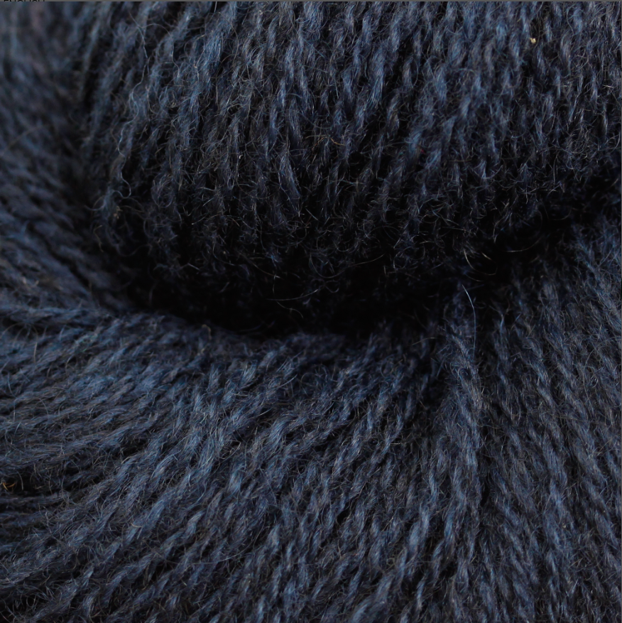 Hillesvag - Solje - YourNextKnit