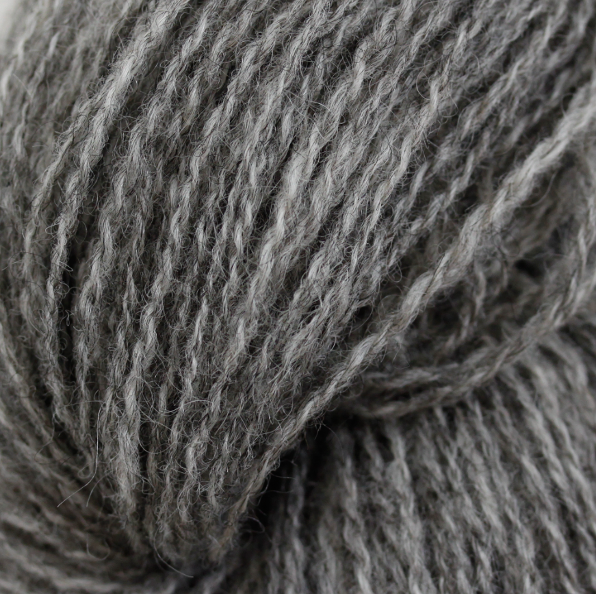 Hillesvag - Solje - YourNextKnit