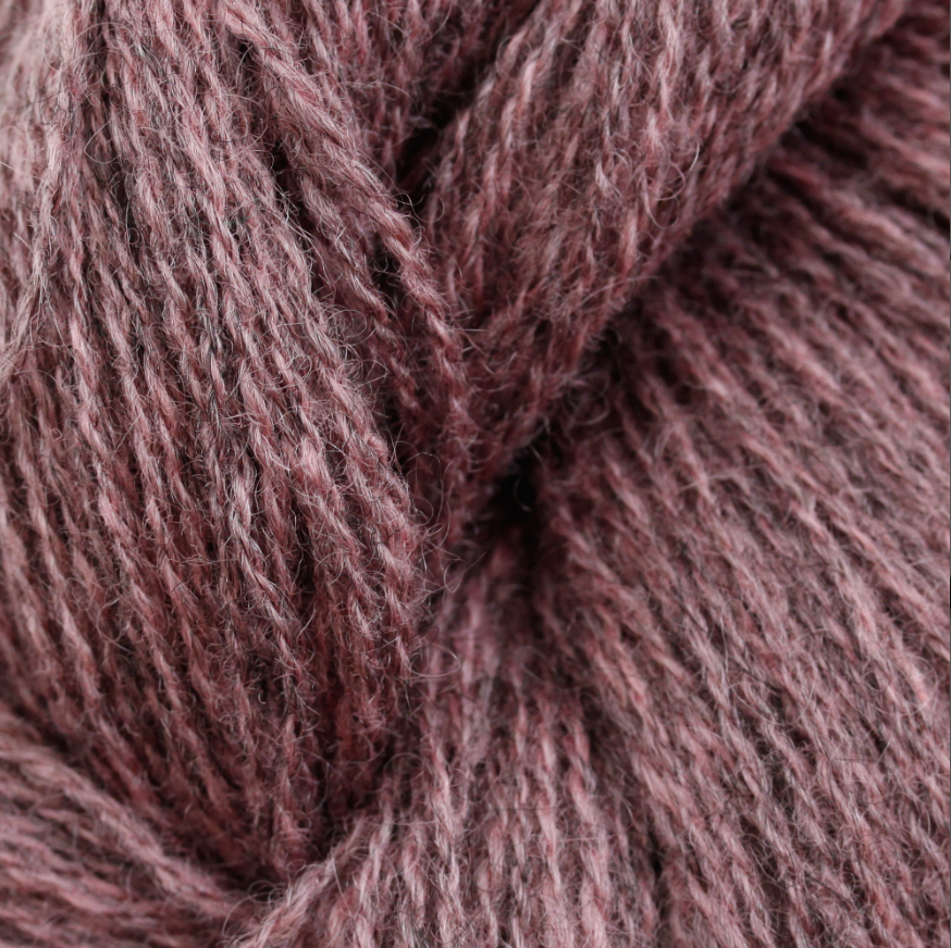 Hillesvag - Solje - YourNextKnit