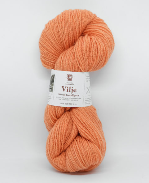 Hillesvag - Vilje Lamullgarn - YourNextKnit