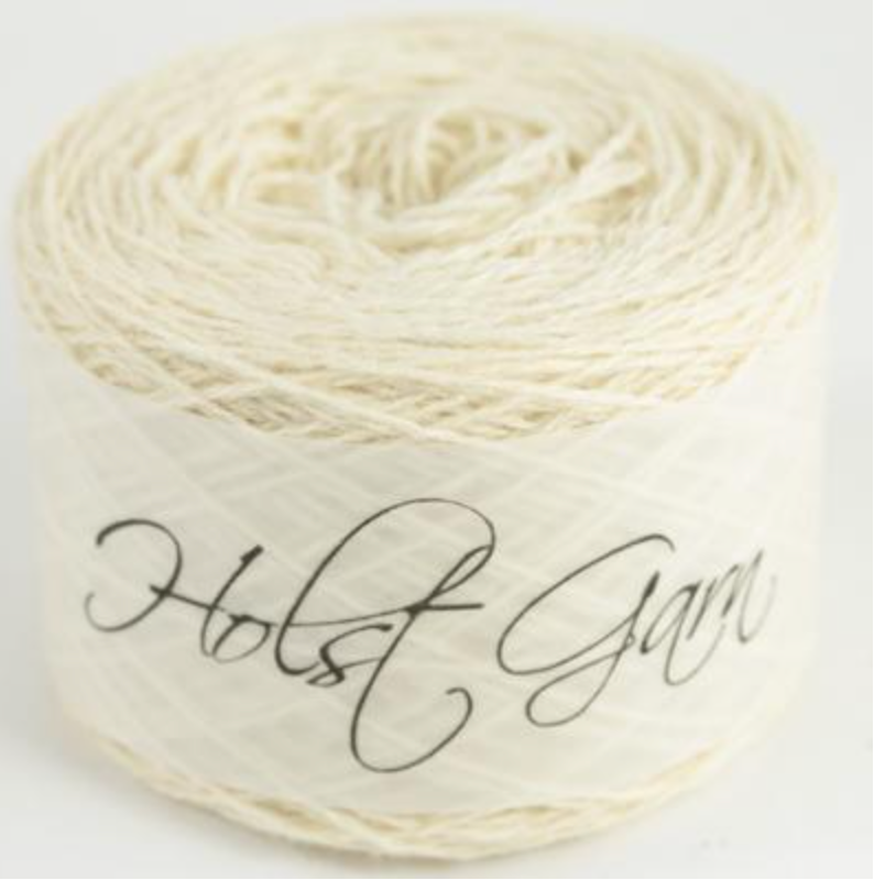 Holst-Supersoft Wool - YourNextKnit