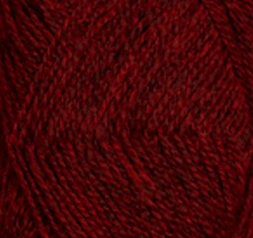 Rauma Finull - Fine Norwegian Wool - YourNextKnit