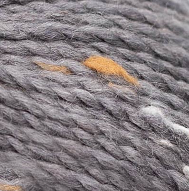 BC Garn -Hamelton Tweed  2 GOTS - YourNextKnit