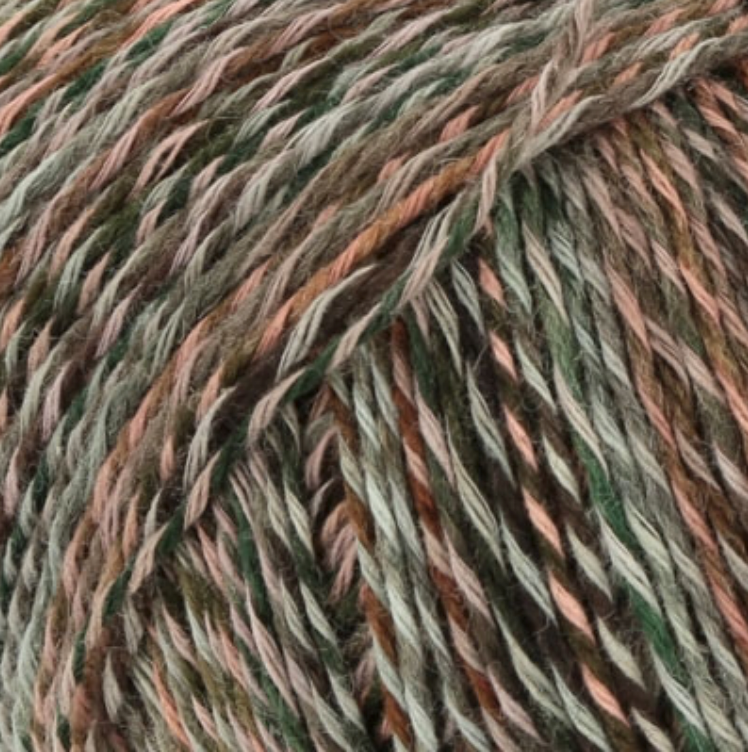 Lang Yarns - Wool Addicts - Footprints - YourNextKnit