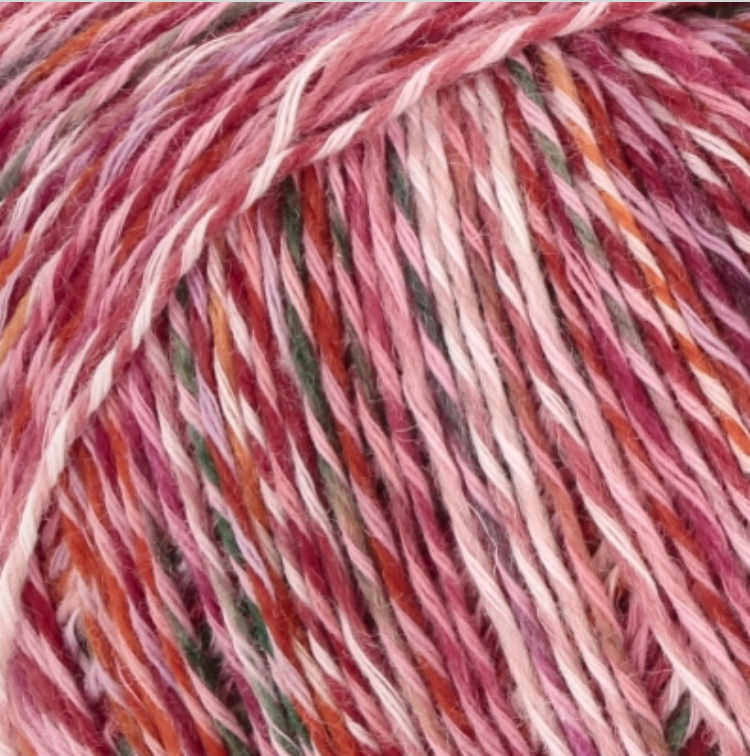Lang Yarns - Wool Addicts - Footprints - YourNextKnit