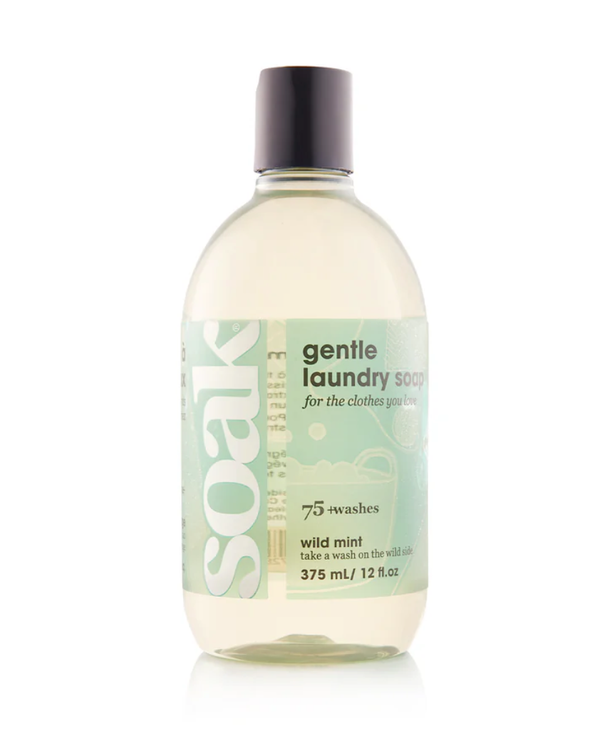SOAK Wash - YourNextKnit