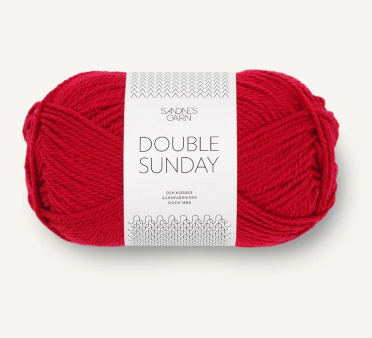 Double Sunday - Sandnes Garn - YourNextKnit