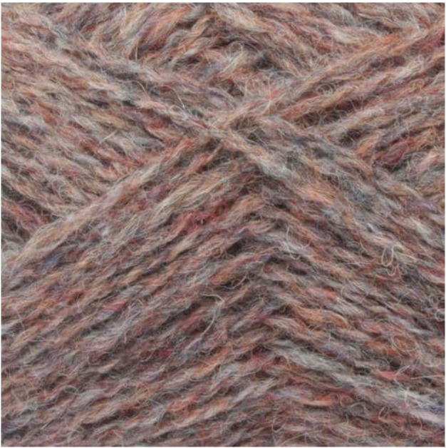 Jamieson's of Shetland Spindrift - YourNextKnit