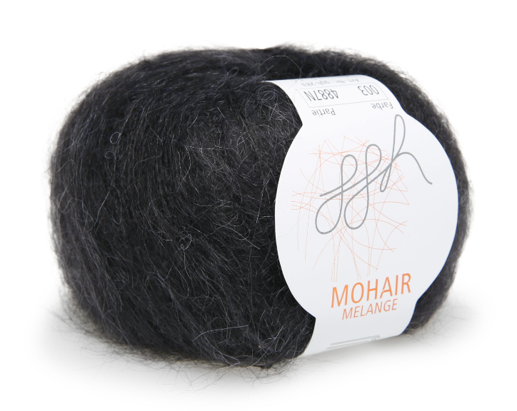 GGH - Mohair - YourNextKnit