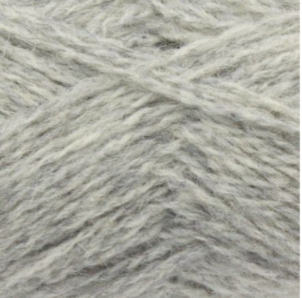 Jamieson's of Shetland Spindrift - YourNextKnit