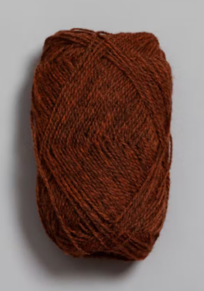 Rauma Finull - Fine Norwegian Wool - YourNextKnit