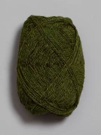 Rauma Finull - Fine Norwegian Wool - YourNextKnit