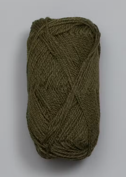 Rauma Finull - Fine Norwegian Wool - YourNextKnit