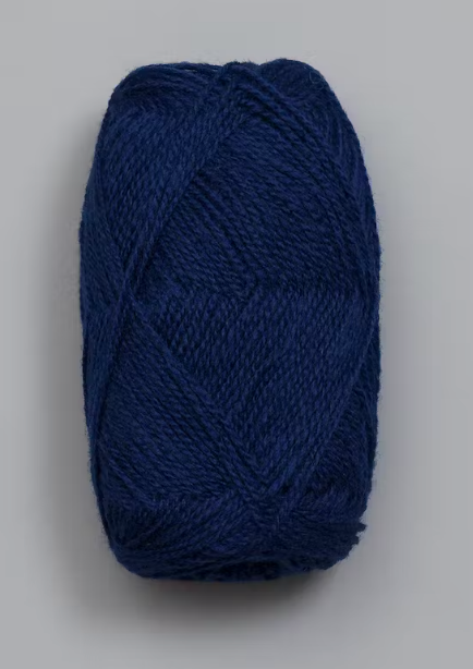 Rauma Finull - Fine Norwegian Wool - YourNextKnit