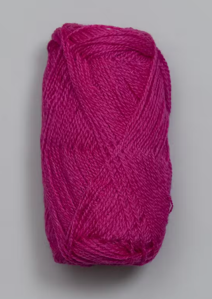 Rauma Finull - Fine Norwegian Wool - YourNextKnit