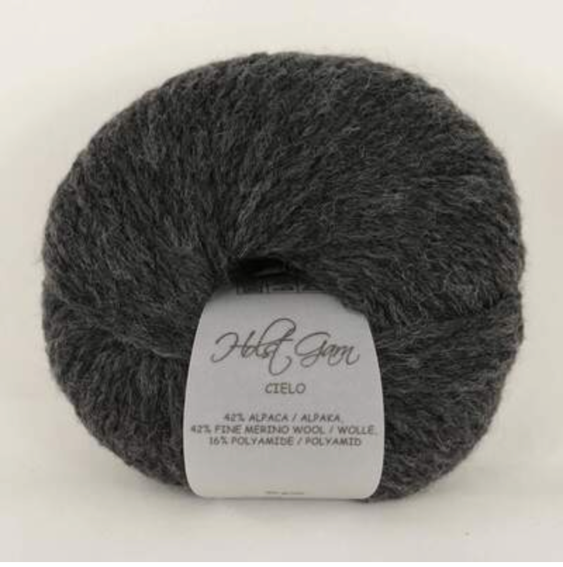Holst - Cielo - YourNextKnit