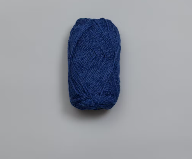 Rauma Finull - Fine Norwegian Wool - YourNextKnit