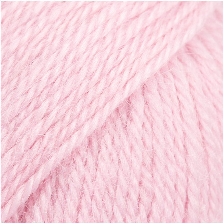 Drops Alpaca - YourNextKnit