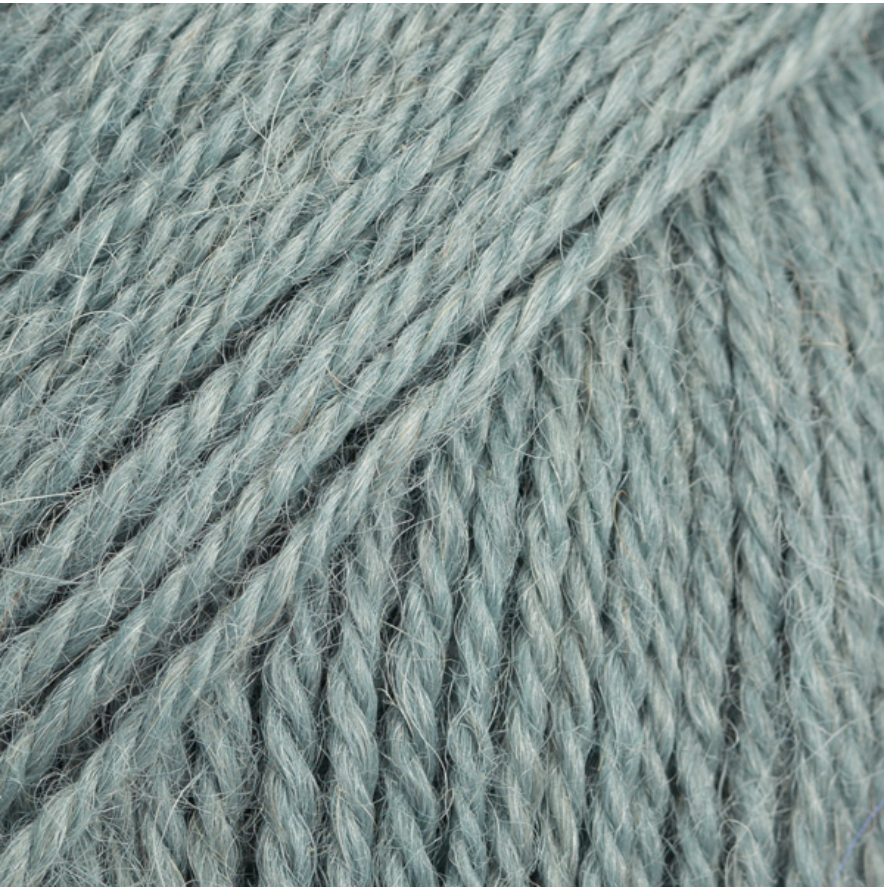 Drops Alpaca - YourNextKnit