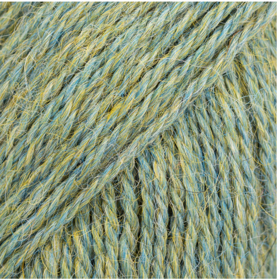 Drops Alpaca - YourNextKnit