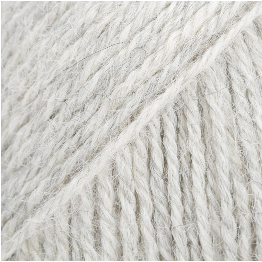 Drops Alpaca - YourNextKnit