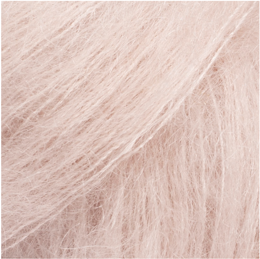 Drops - Kid Silk Mohair - YourNextKnit
