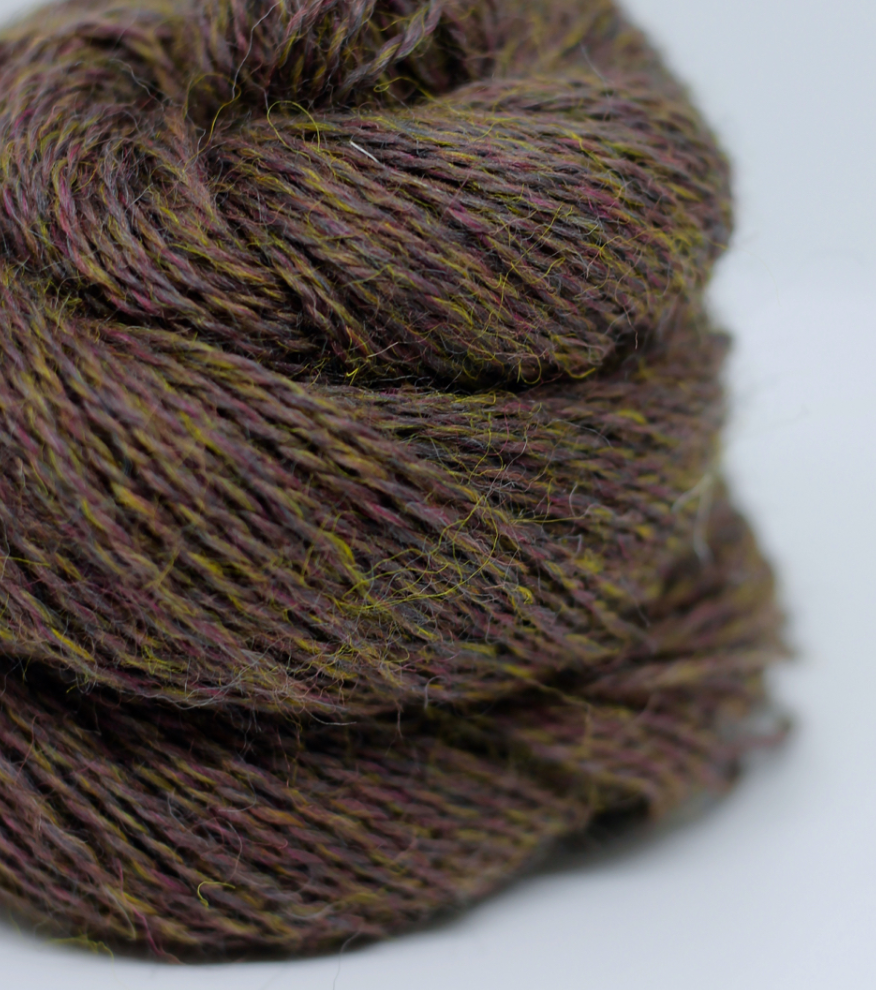 John Arbon - Appledore DK - YourNextKnit