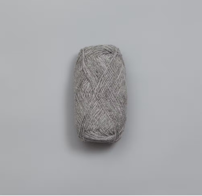 Rauma Finull - Fine Norwegian Wool - YourNextKnit